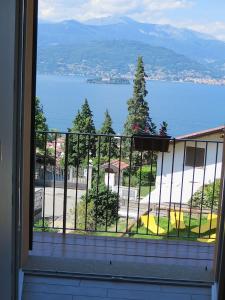 Táj az apartman közelében