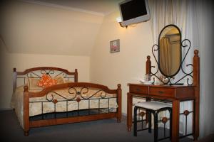 Gallery image of Edem Hotel in Chubynske