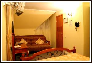 Fotografie z fotogalerie ubytování Edem Hotel v destinaci Čubynske