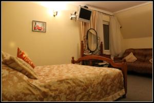 Fotografie z fotogalerie ubytování Edem Hotel v destinaci Čubynske