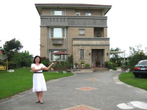 Gosti koji borave u objektu Evergreen Garden House