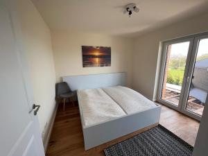 Gallery image of Ferienwohnung-Frees-Mooi in Neßmersiel