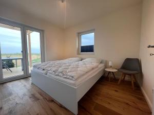 Gallery image of Ferienwohnung-Frees-Mooi in Neßmersiel