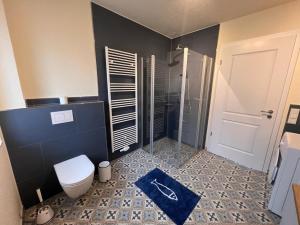 Gallery image of Ferienwohnung-Frees-Mooi in Neßmersiel +8 photos