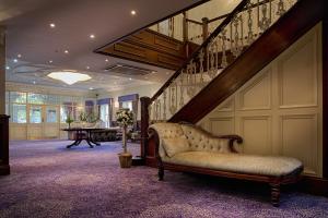 Fotografija v galeriji nastanitve Woodford Dolmen Hotel Carlow v mestu Carlow