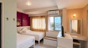 Gallery image of Loei Orchid Hotel in Ban Tha Phae