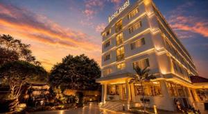 Gallery image of Loei Orchid Hotel in Ban Tha Phae
