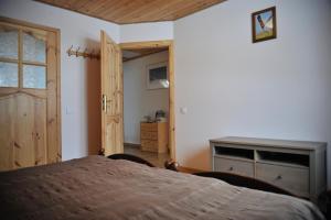 Gallery image of "Pod Szumiącą Topolą" in Białowieża +17 photos