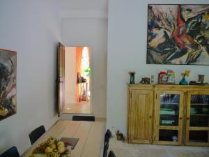 Fotografie z fotogalerie ubytování L'Ostal du Pic St Loup v destinaci Saint-Jean-de-Cuculles