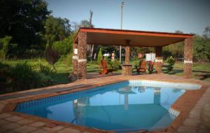 Gallery image of Votadini Country Cottages in Magaliesburg