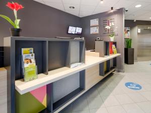 B&B Hôtel Marne-La-Vallée Torcy