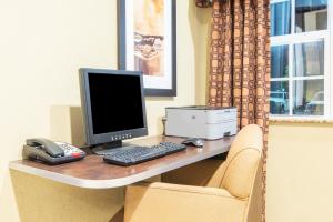 Gallery image of Microtel Inn and Suites Montgomery in Montgomery