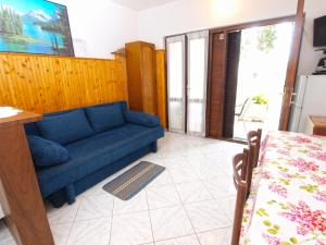 Posedenie v ubytovaní Apartments Evelina 1057