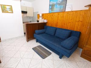 Posedenie v ubytovaní Apartments Evelina 1057