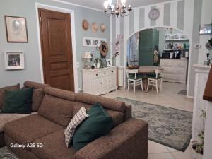 Gallery image of Casa Ortensia in Corsanico-Bargecchia