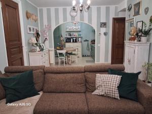 Gallery image of Casa Ortensia in Corsanico-Bargecchia