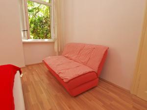 Posedenie v ubytovaní Apartment by the sea Rabac 1093