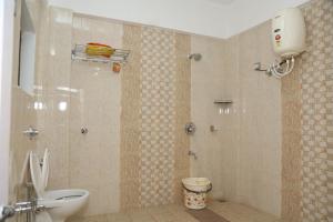 Gallery image of Hotel Mudra Midtown in Kalasa