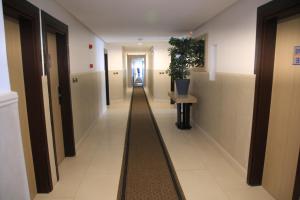 阿比让Hotel LAFORGE的相册照片