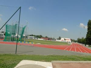 Tennis- og/eller squashfaciliteter på Gîte Debussy eller i nærheden