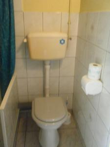 Et badeværelse på Gîte Debussy + 1 billede