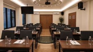 Poslovni prostor i/ili konferencijska sala u objektu Iris Flower Hotel