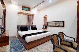 Gallery image of Hotel O Kalash Guest House in Ayodhya