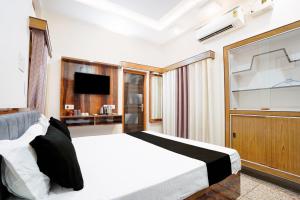 Gallery image of Hotel O Kalash Guest House in Ayodhya