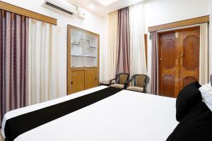 Gallery image of Hotel O Kalash Guest House in Ayodhya