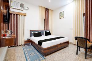 Gallery image of Hotel O Kalash Guest House in Ayodhya