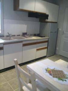 Photo de la galerie de l'établissement Les écureuils, à Tramoyes