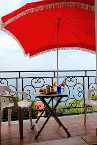 Gallery image of Mare e Coccole in Caprioli