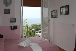 Gallery image of Mare e Coccole in Caprioli