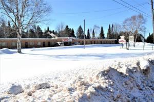 Fotografie z fotogalerie ubytování Royal Motel v destinaci Ironwood