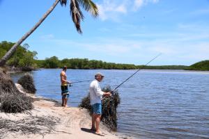 Gallery image of Pura Vida Bahia in Abadia