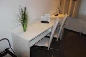 Fotografie z fotogalerie ubytování Hotel Michael v destinaci Gerasdorf bei Wien