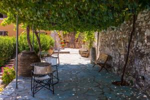 Galería fotográfica de Archontiko Maisonettes en Alykes