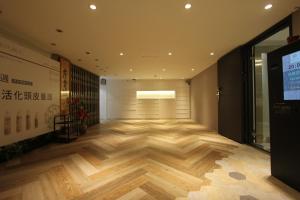 Foto sihtkohas Taipei asuva majutusasutuse 慶爾喜旅館長沙館Cheers Loft Self Check-in Hotel galeriist