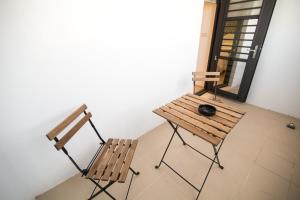 Фотография из галереи Ai Lian Shan Shui Homestay в городе Магун