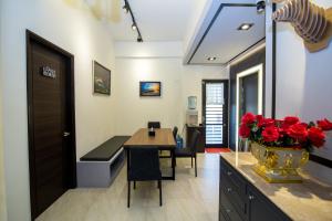Fotografie z fotogalerie ubytování Ai Lian Shan Shui Homestay v destinaci Magong