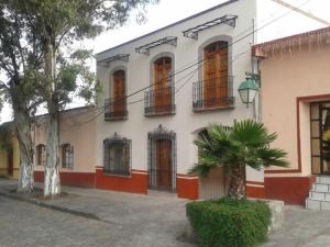 Gallery image of Hostal el Dulce Nombre in Huamantla
