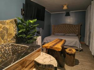 Gallery image of Hotel las Lomas de Pisco in Pisco