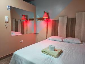 Gallery image of Hotel las Lomas de Pisco in Pisco