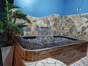 Gallery image of Hotel las Lomas de Pisco in Pisco