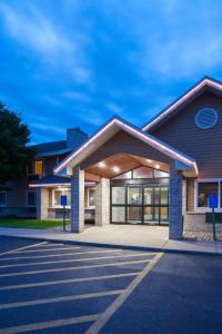 Gallery image of AmericInn by Wyndham Sartell in Sartell