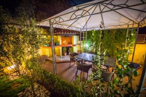 Fotografie z fotogalerie ubytování Apartman Nina v destinaci Imotski