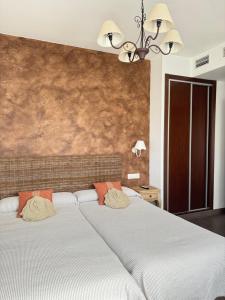 Gallery image of Casa Rural Maria Isabel in Puigmoreno