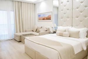 Gallery image of Dibba Sea View Hotel in Dibba