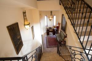 Fotografie z fotogalerie ubytování Park Villa - Boutique Hotel v destinaci Temešvár