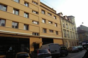 Gallery image of Irish Apartment in Krakow